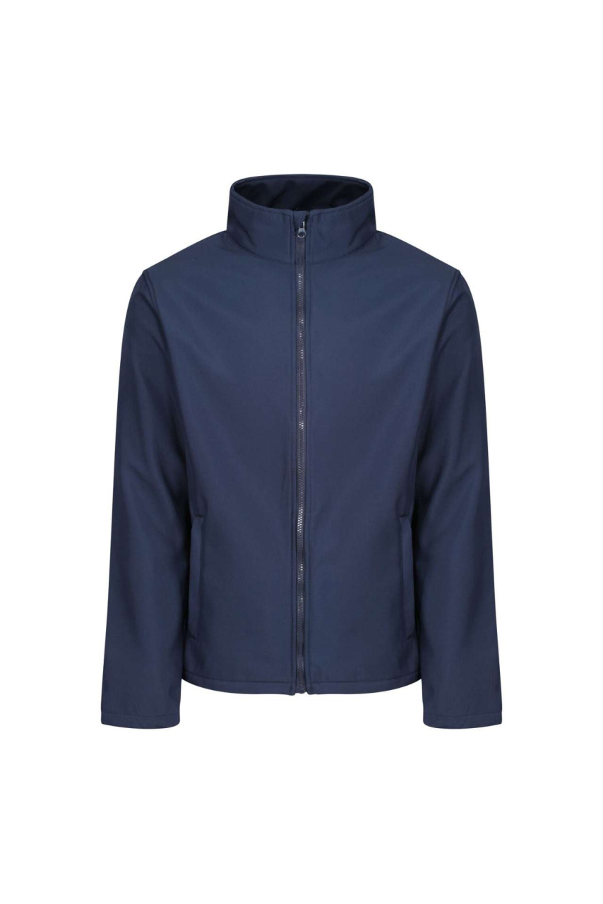 ECO ABLAZE SOFTSHELL JACKET