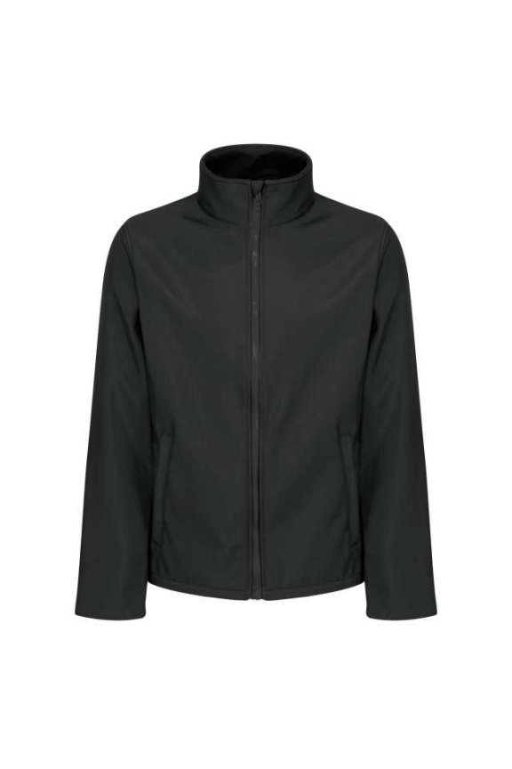 ECO ABLAZE SOFTSHELL JACKET