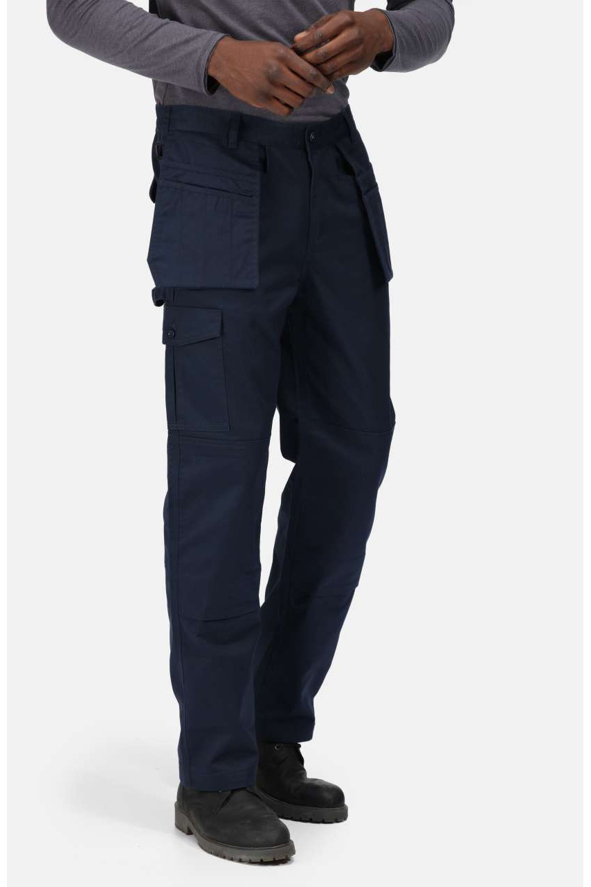PRO CARGO HOLSTER TROUSER (REGULAR)