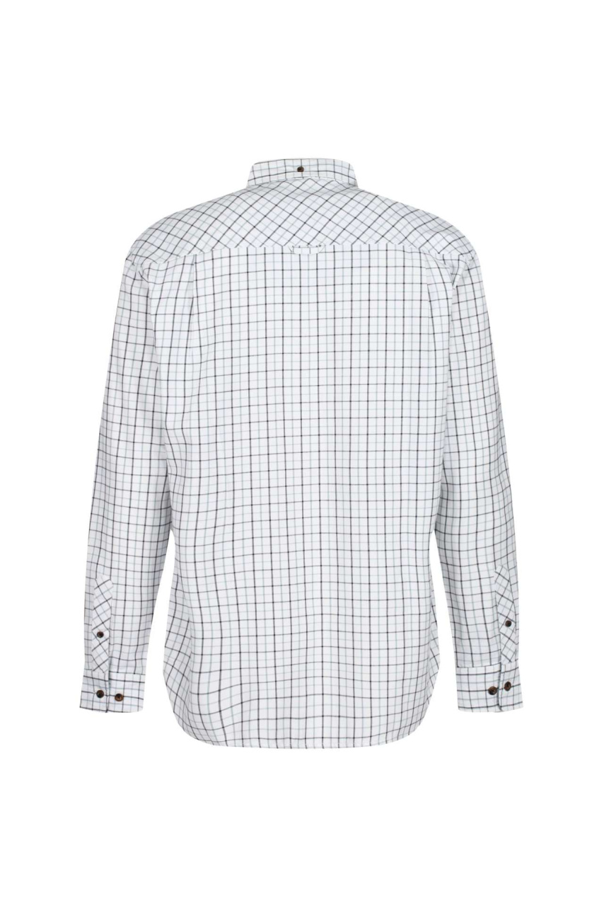 TATTERSALL CHECK SHIRT