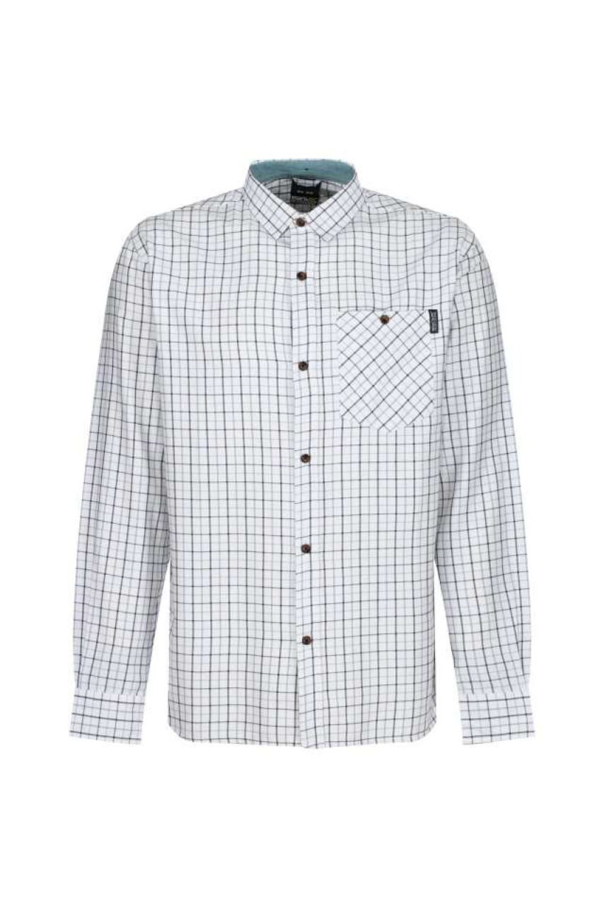 TATTERSALL CHECK SHIRT