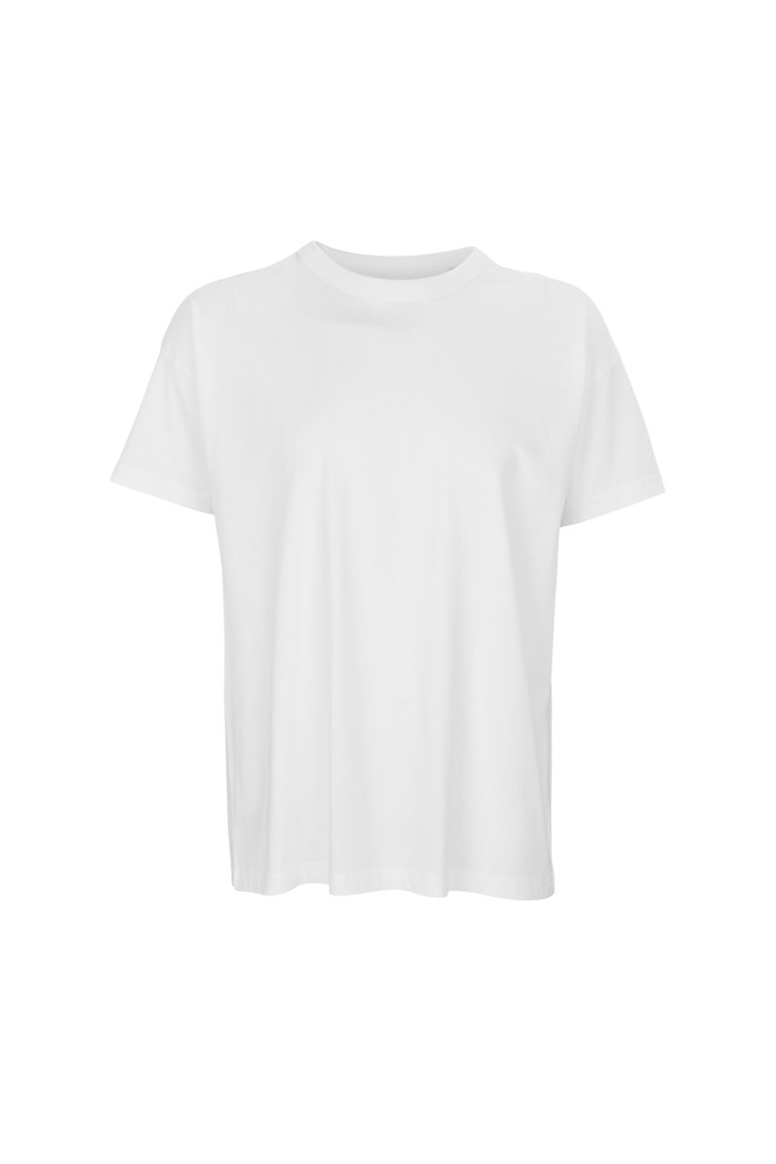 SOL'S BOXY MEN'S OVERSIZED T-SHIRT