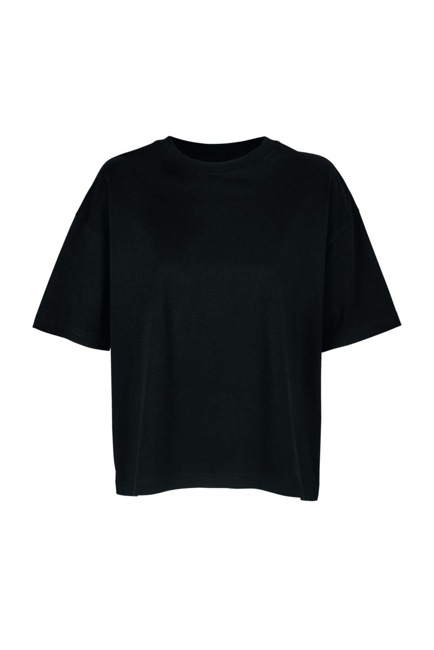 SOL'S BOXY WOMEN'S OVERSIZED T-SHIRT