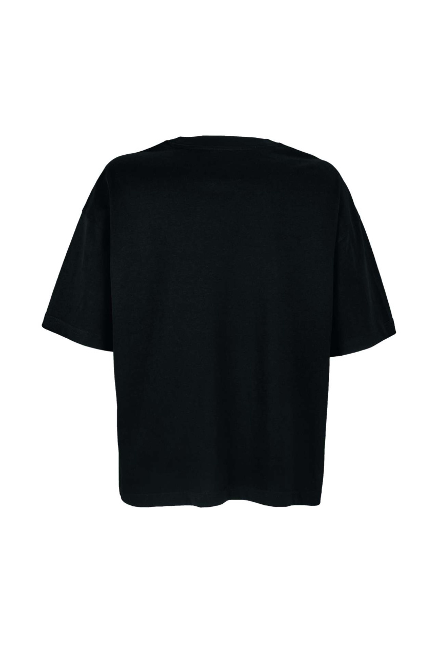 SOL'S BOXY WOMEN'S OVERSIZED T-SHIRT