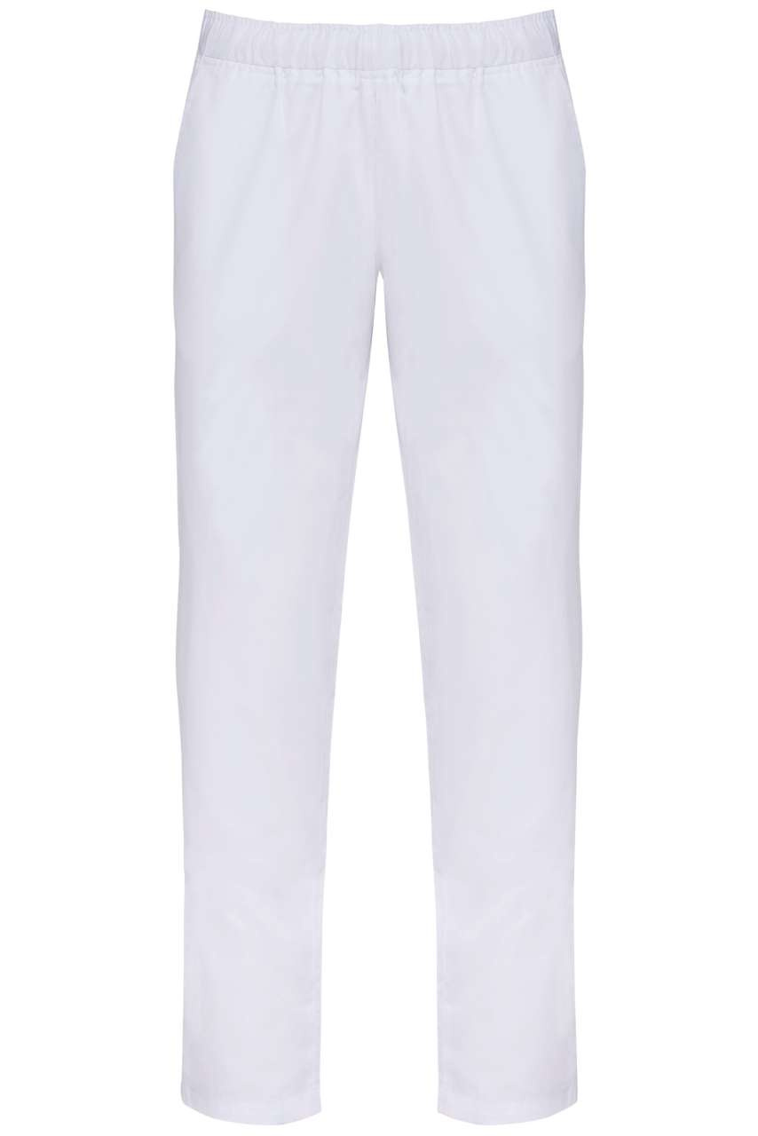 UNISEX COTTON TROUSERS