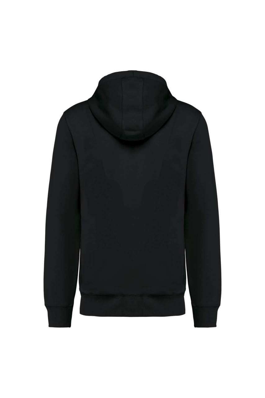 UNISEX ECO-FRIENDLY FRENCH TERRY HOODIE