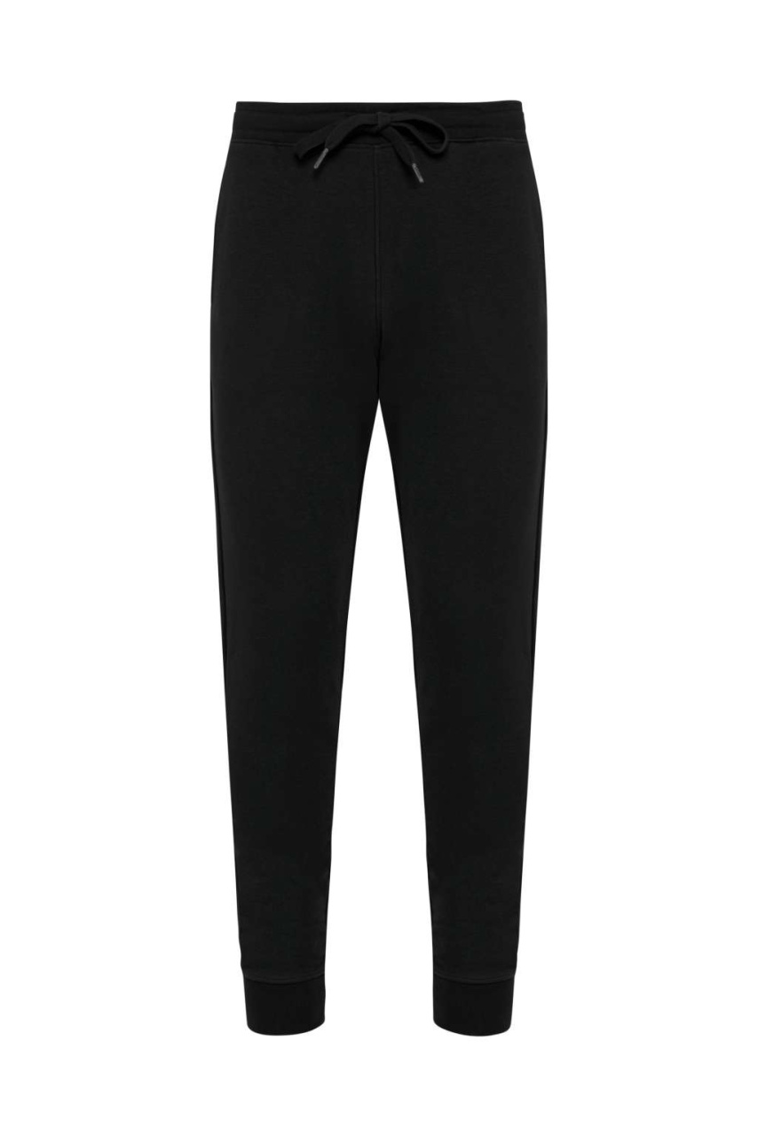 MEN'S ECO-FRIENDLY FRENCH TERRY TROUSERS