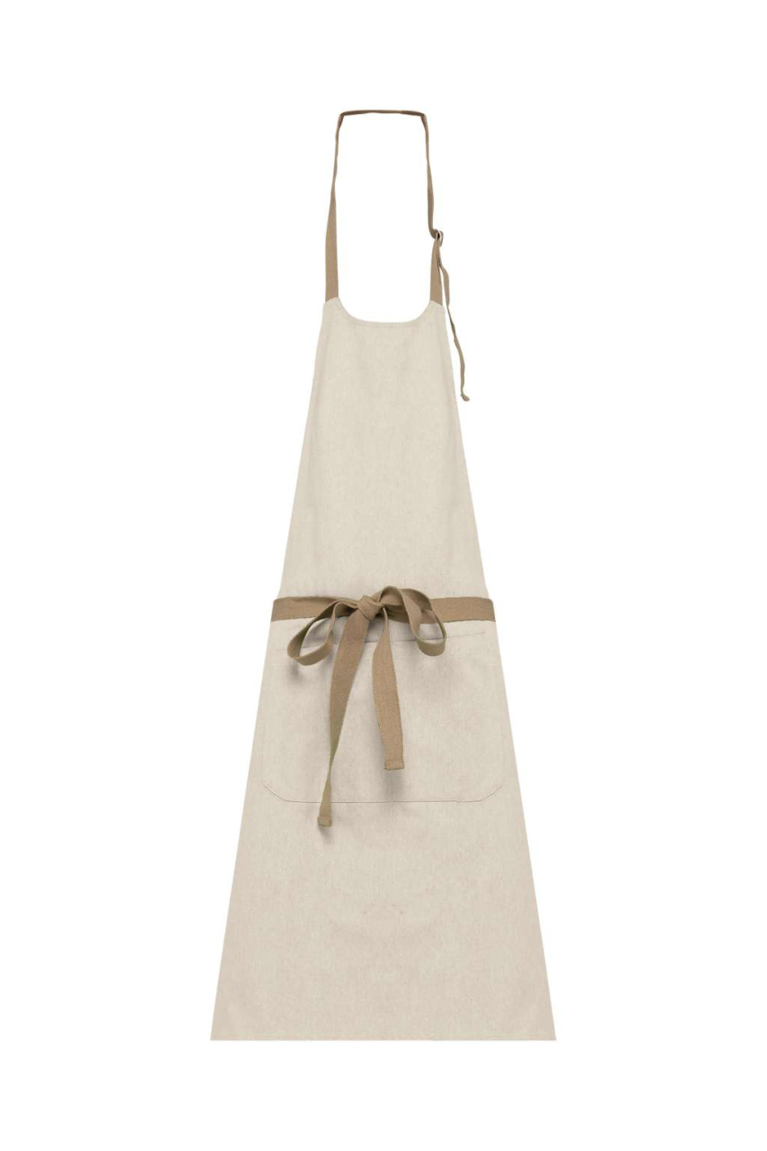 UNISEX ECO-FRIENDLY APRON