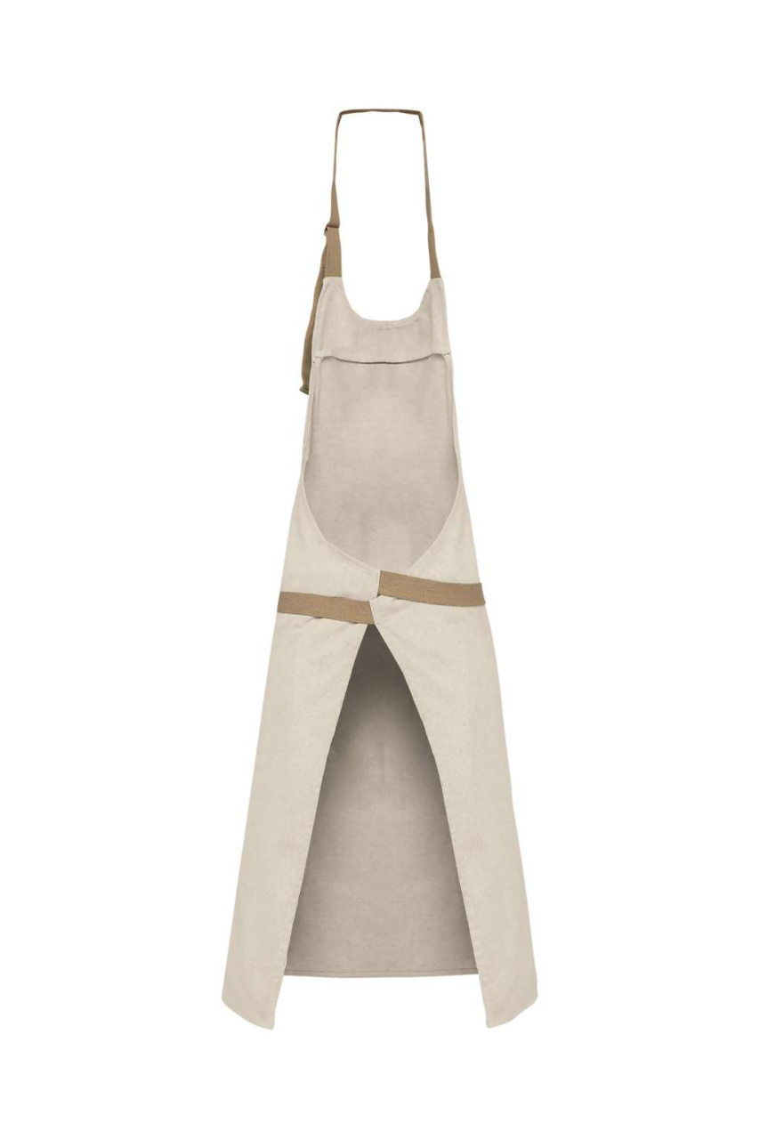 UNISEX ECO-FRIENDLY APRON