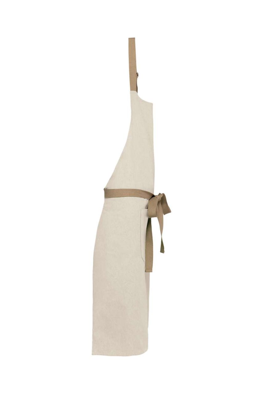 UNISEX ECO-FRIENDLY APRON