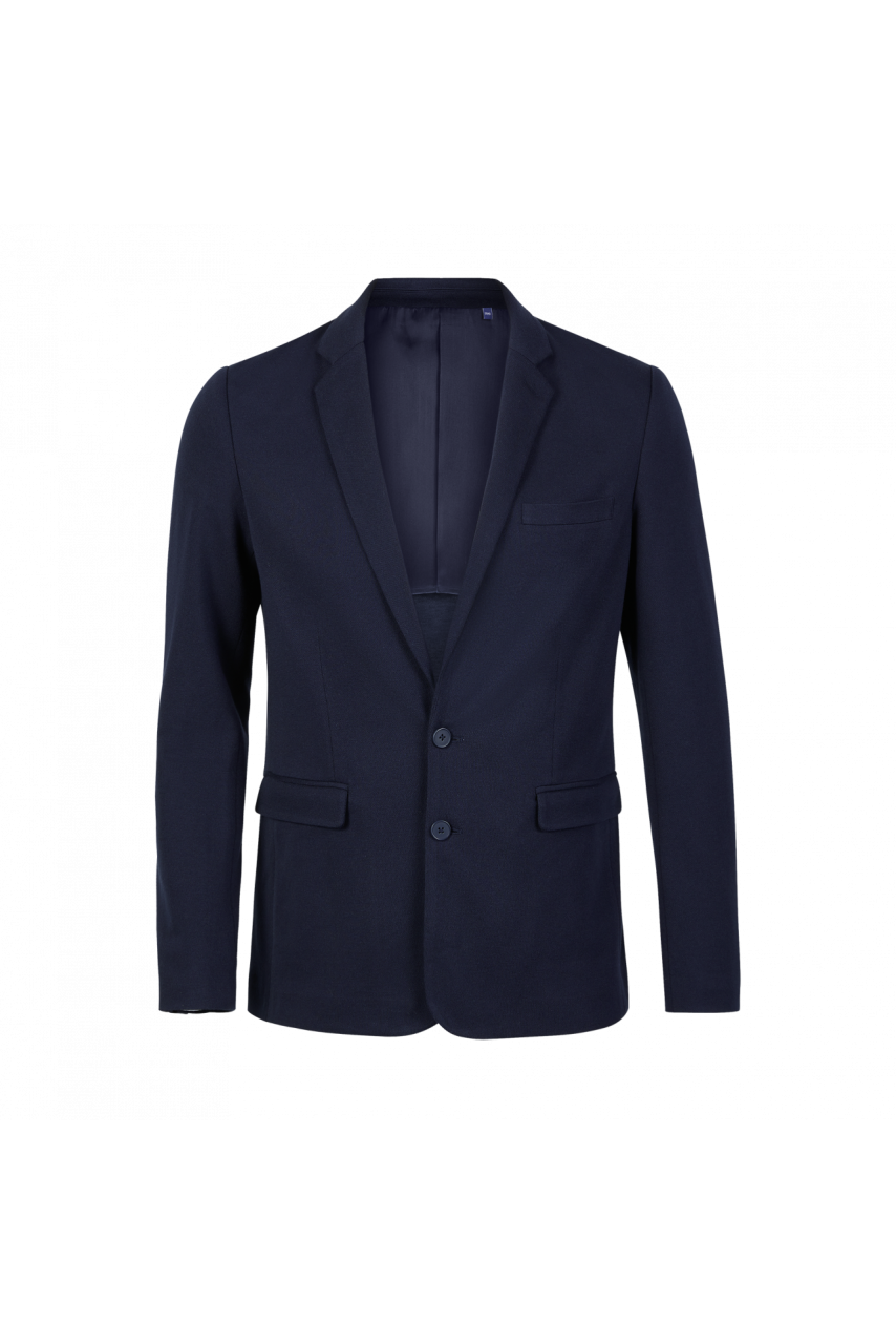 MARCEL MEN - PIQUÉ BLAZER