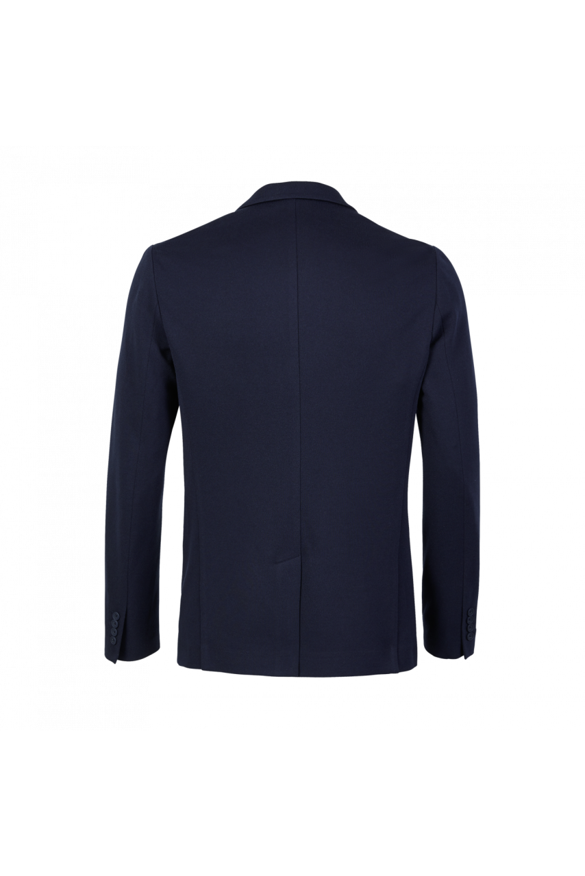 MARCEL MEN - PIQUÉ BLAZER