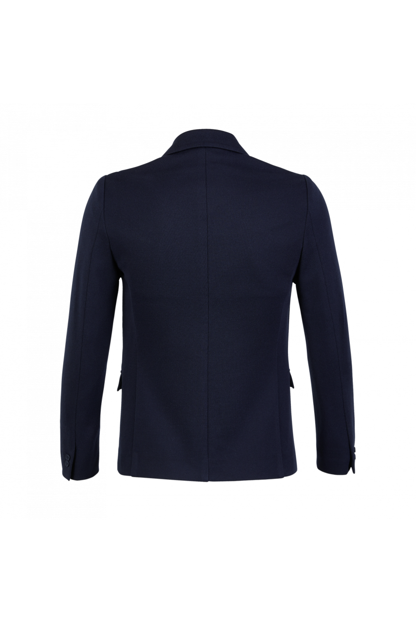 MARCEL WOMEN - PIQUÉ BLAZER