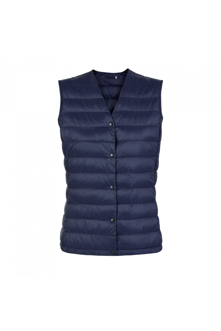 ARTHUR MEN - LIGHTWEIGHT BODYWARMER