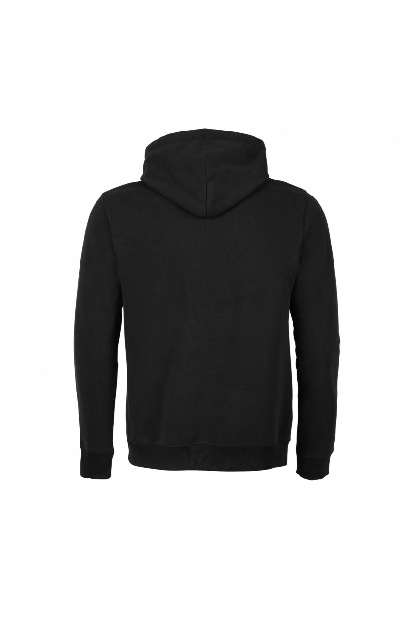 NICHOLAS MEN - FRENCH TERRY HOODED SWEATSHIRT
