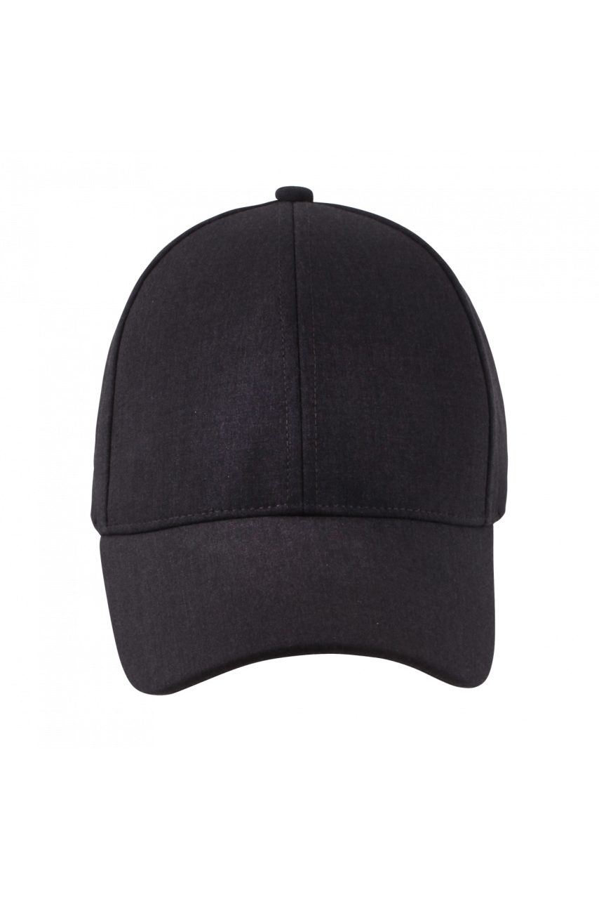 TOM - 6-PANEL CAP