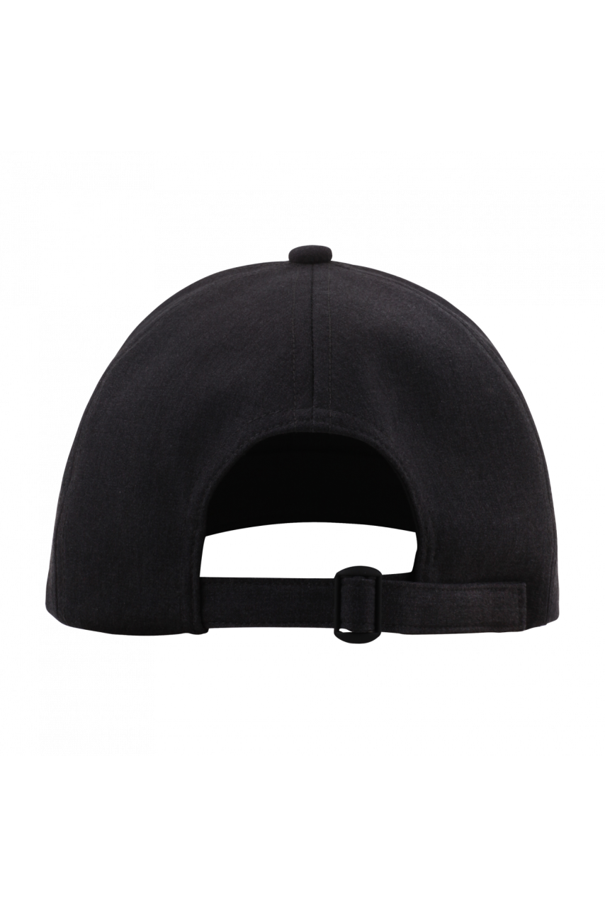 TOM - 6-PANEL CAP