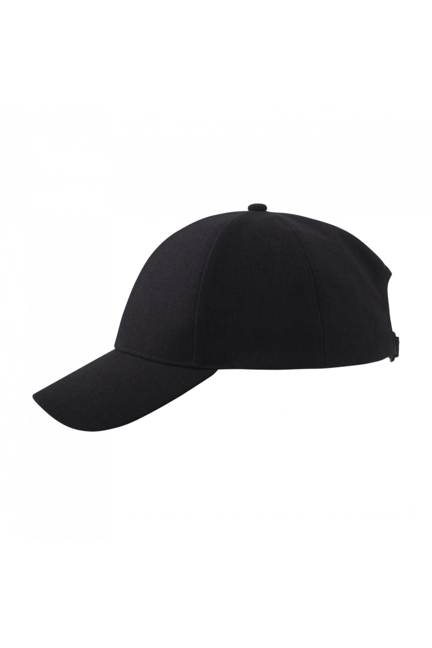 TOM - 6-PANEL CAP