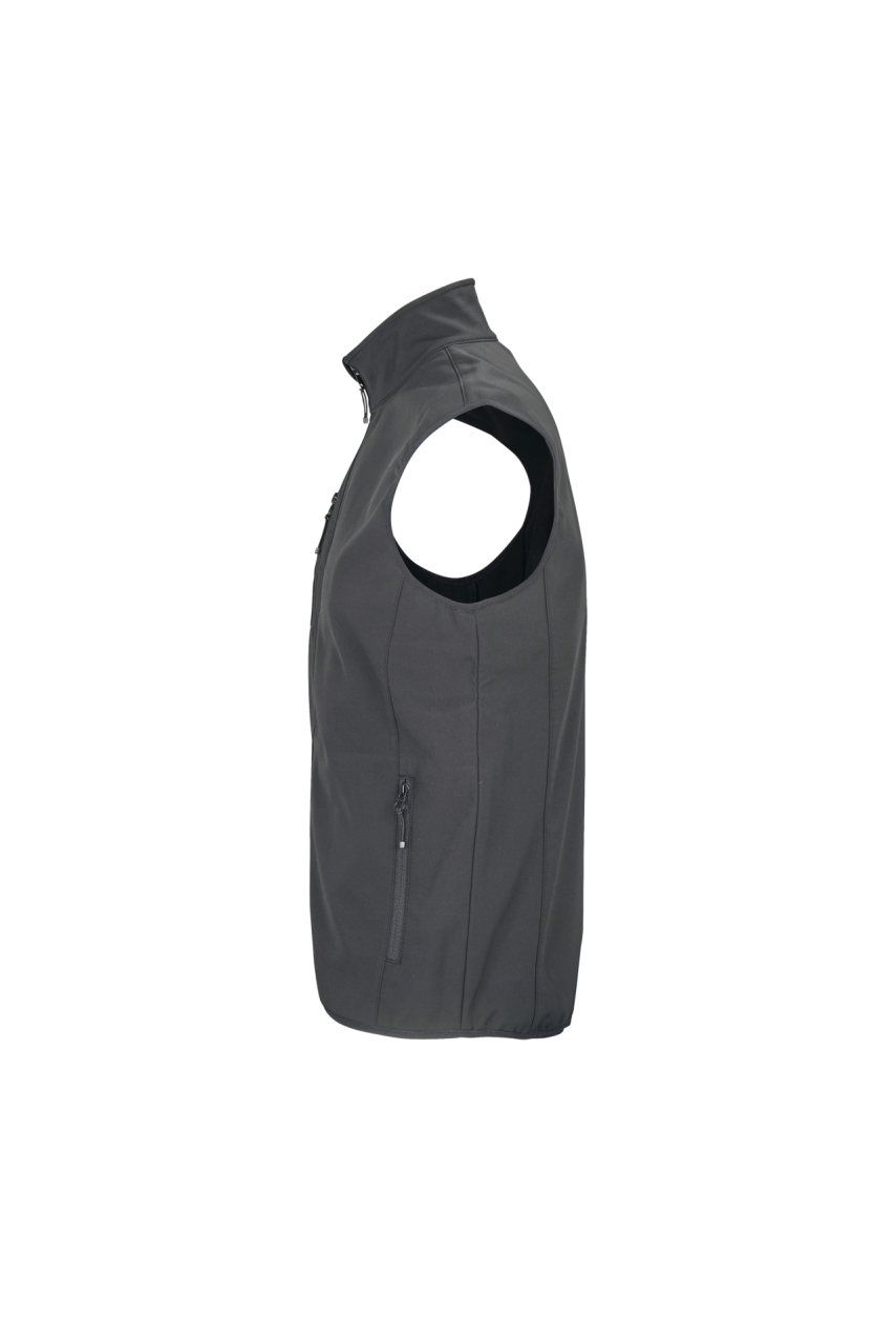 SOL'S FALCON BW MEN - SOFTSHELL BODYWARMER