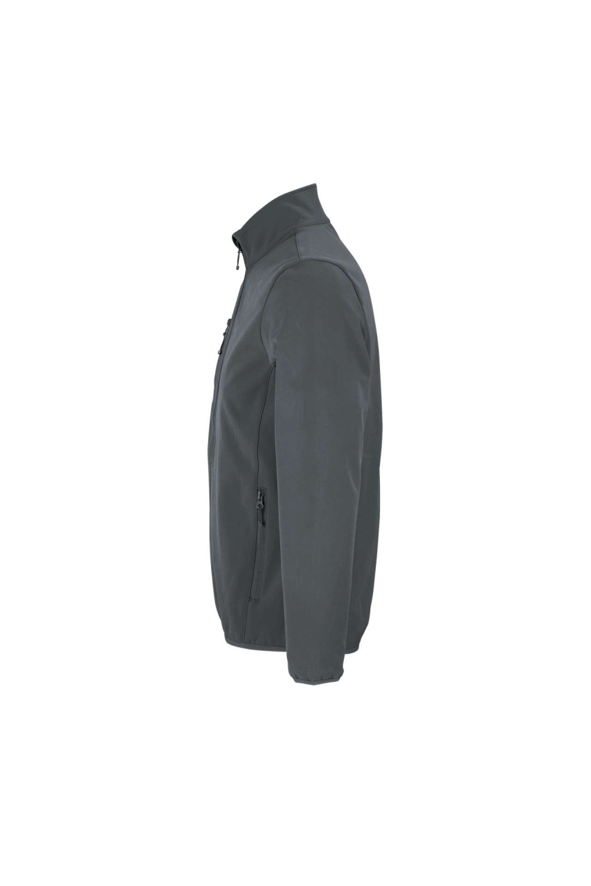 SOL'S FALCON MEN - SOFTSHELL ZIP JACKET