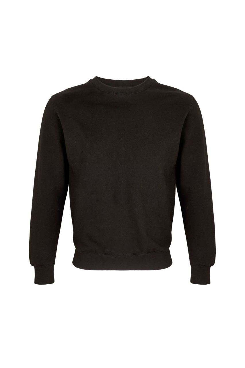 SOL'S COLUMBIA - UNISEX ROUND-NECK SWEATSHIRT