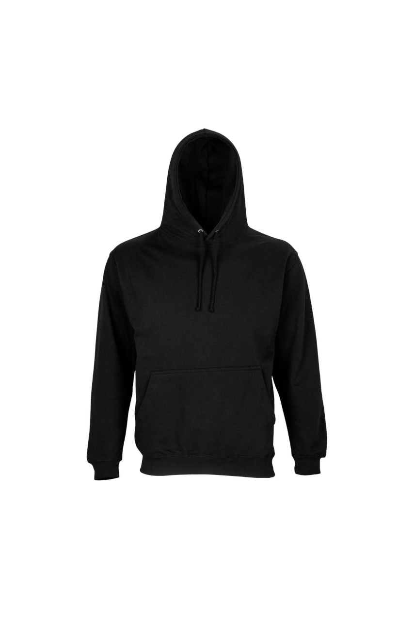 SOL'S CONDOR - UNISEX HOODED SWEATSHIRT