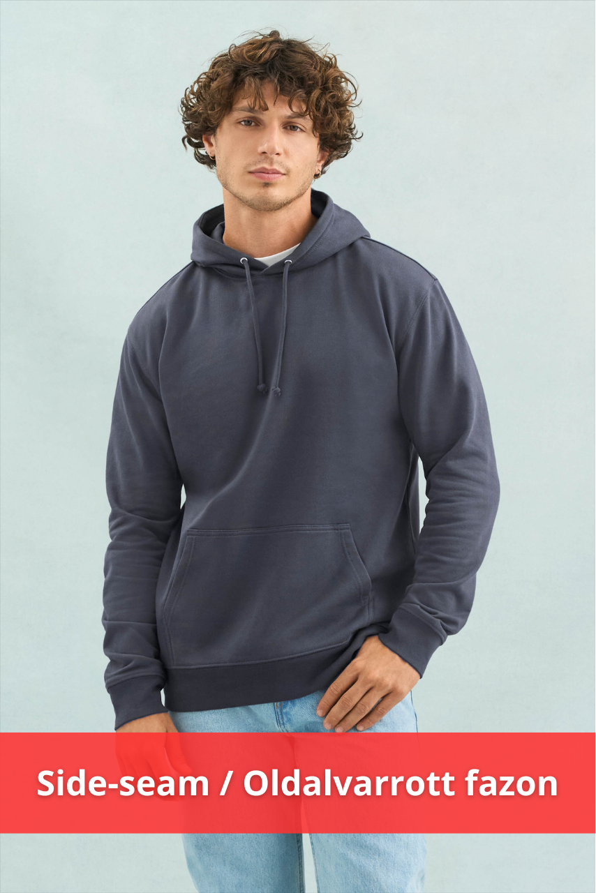 SOL'S CONDOR - UNISEX HOODED SWEATSHIRT