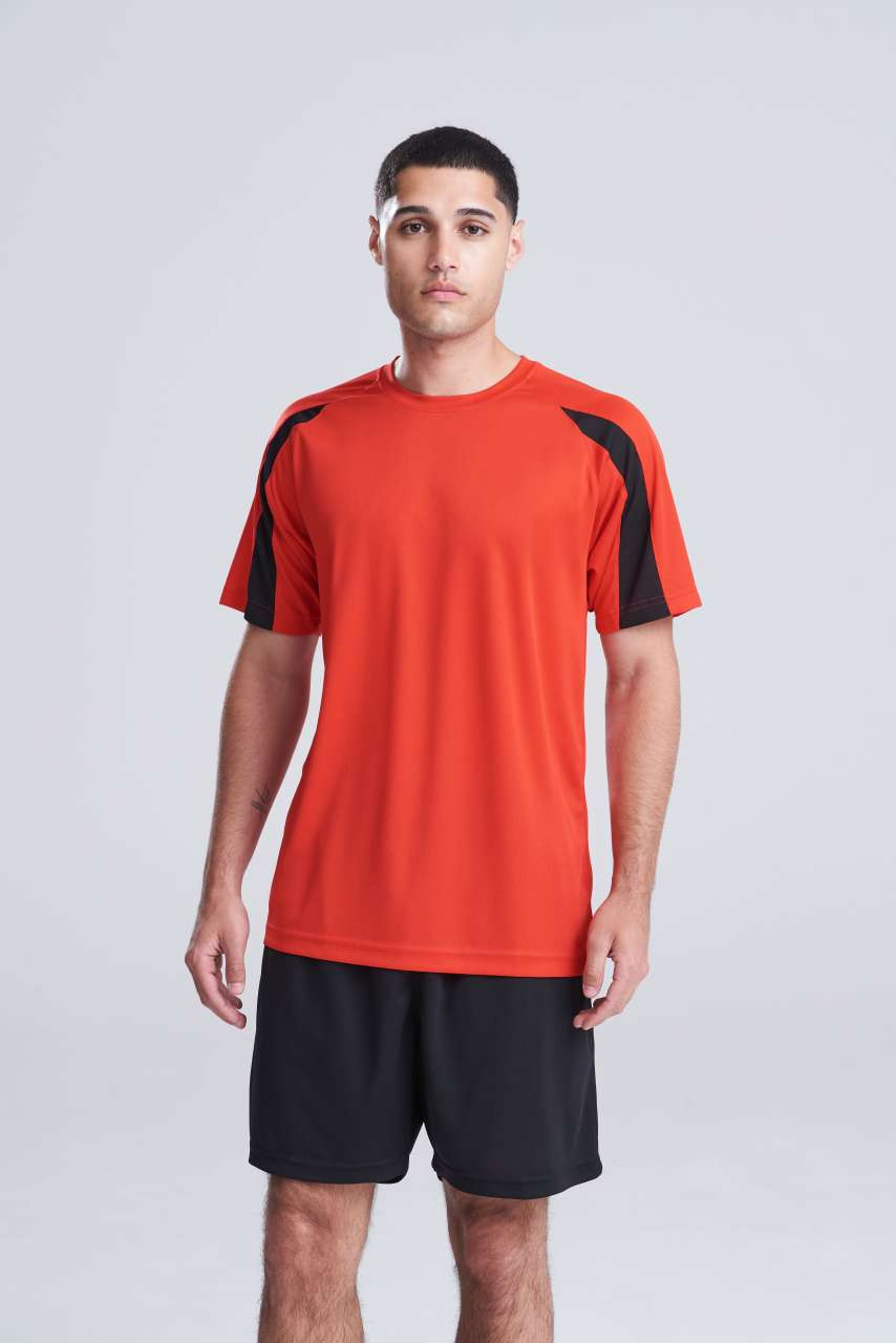 CONTRAST COOL T