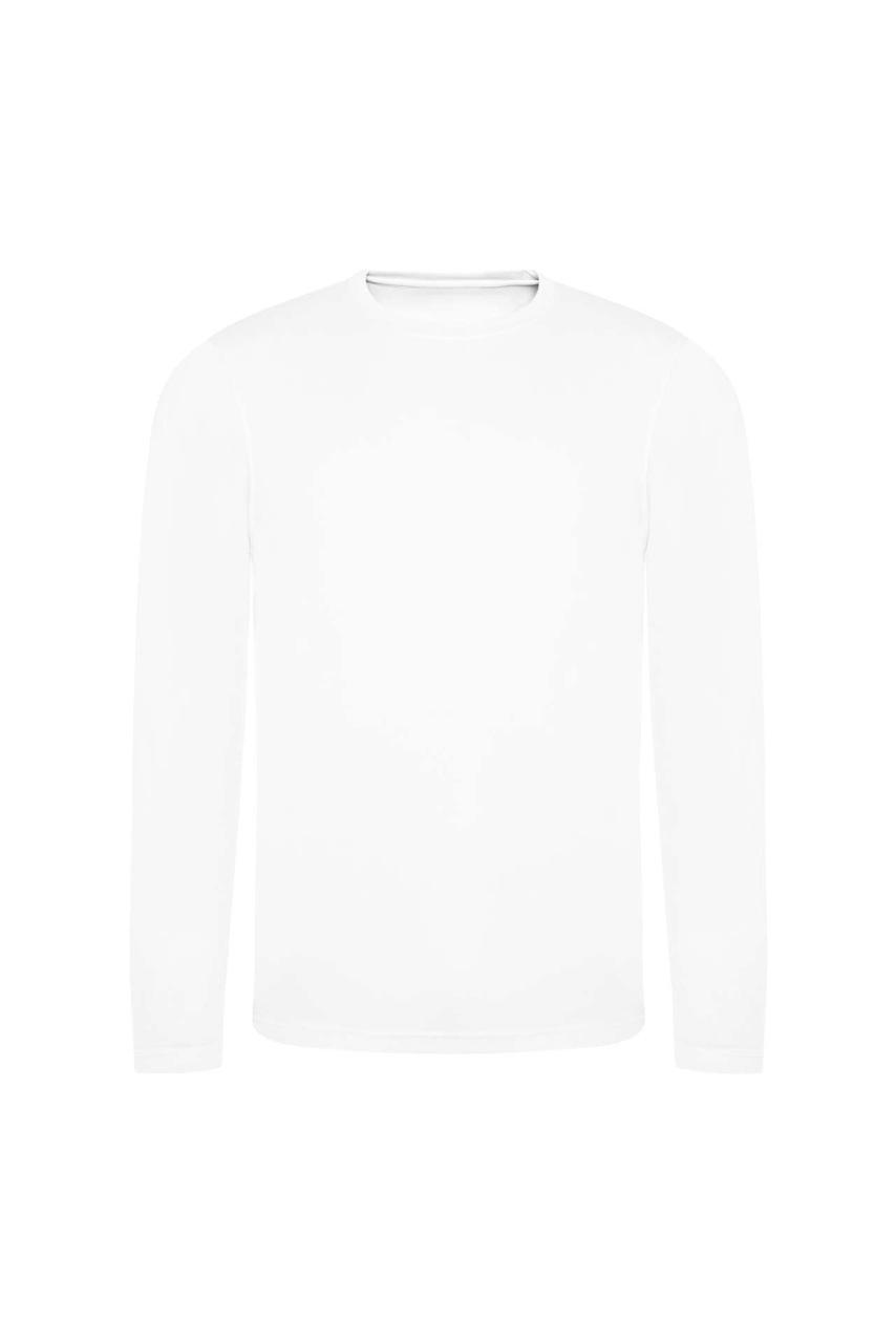 LONG SLEEVE COOL T