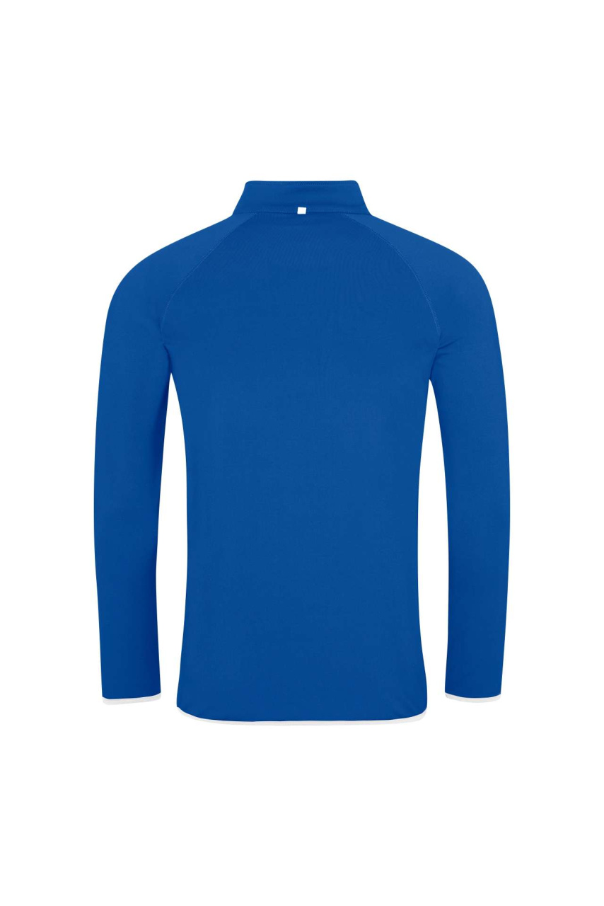 MEN'S COOL 1/2 ZIP SWEAT