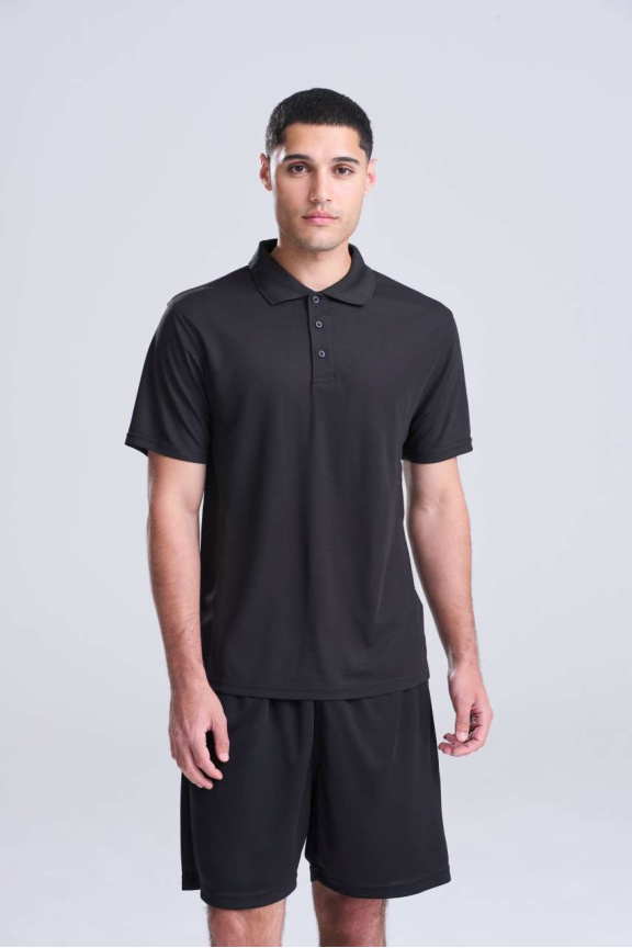 SUPERCOOL PERFORMANCE  POLO