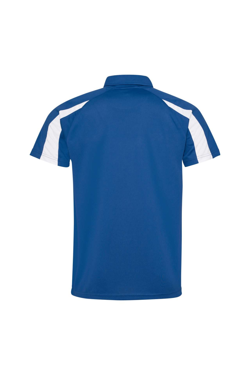 CONTRAST COOL POLO
