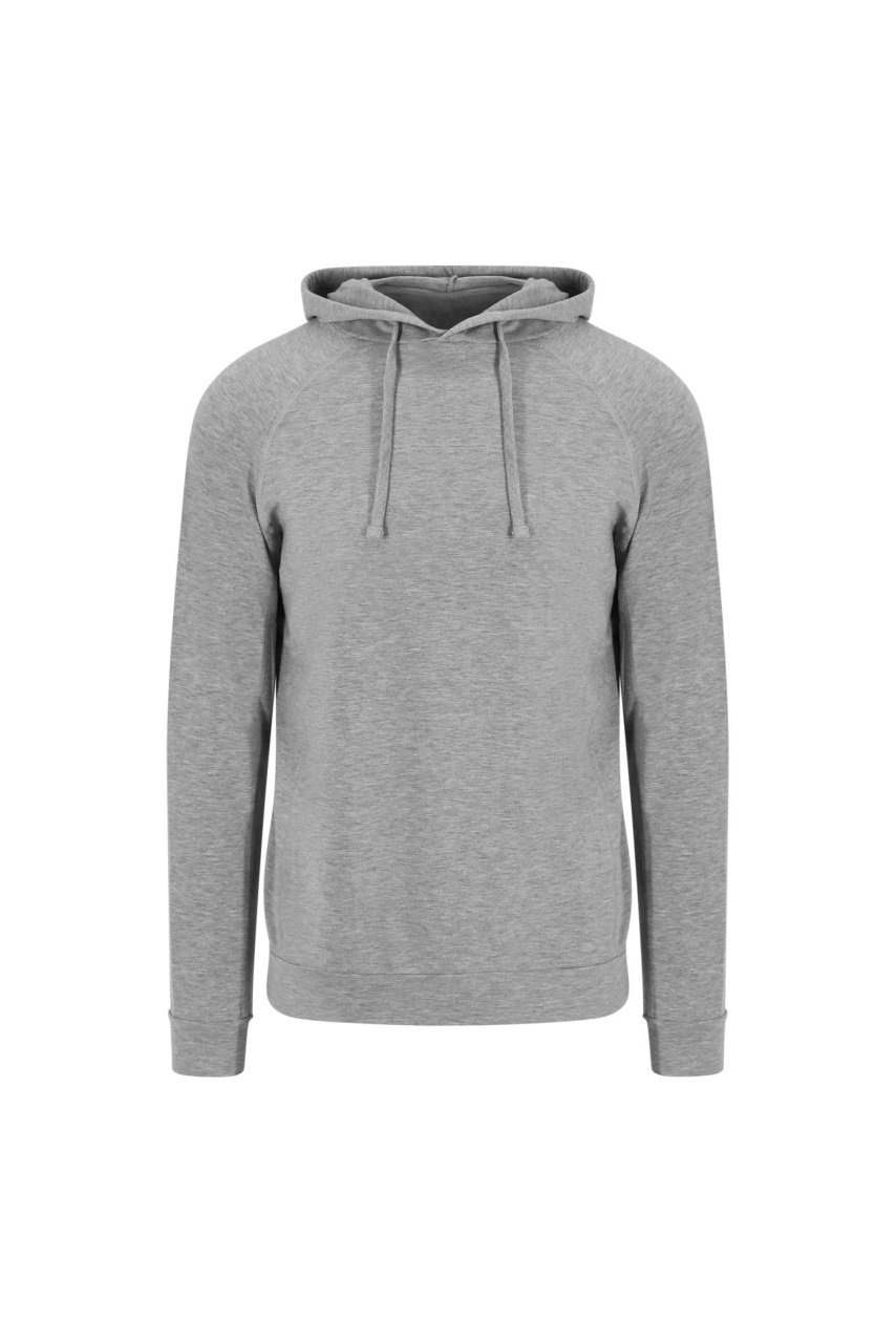 COOL URBAN FITNESS HOODIE