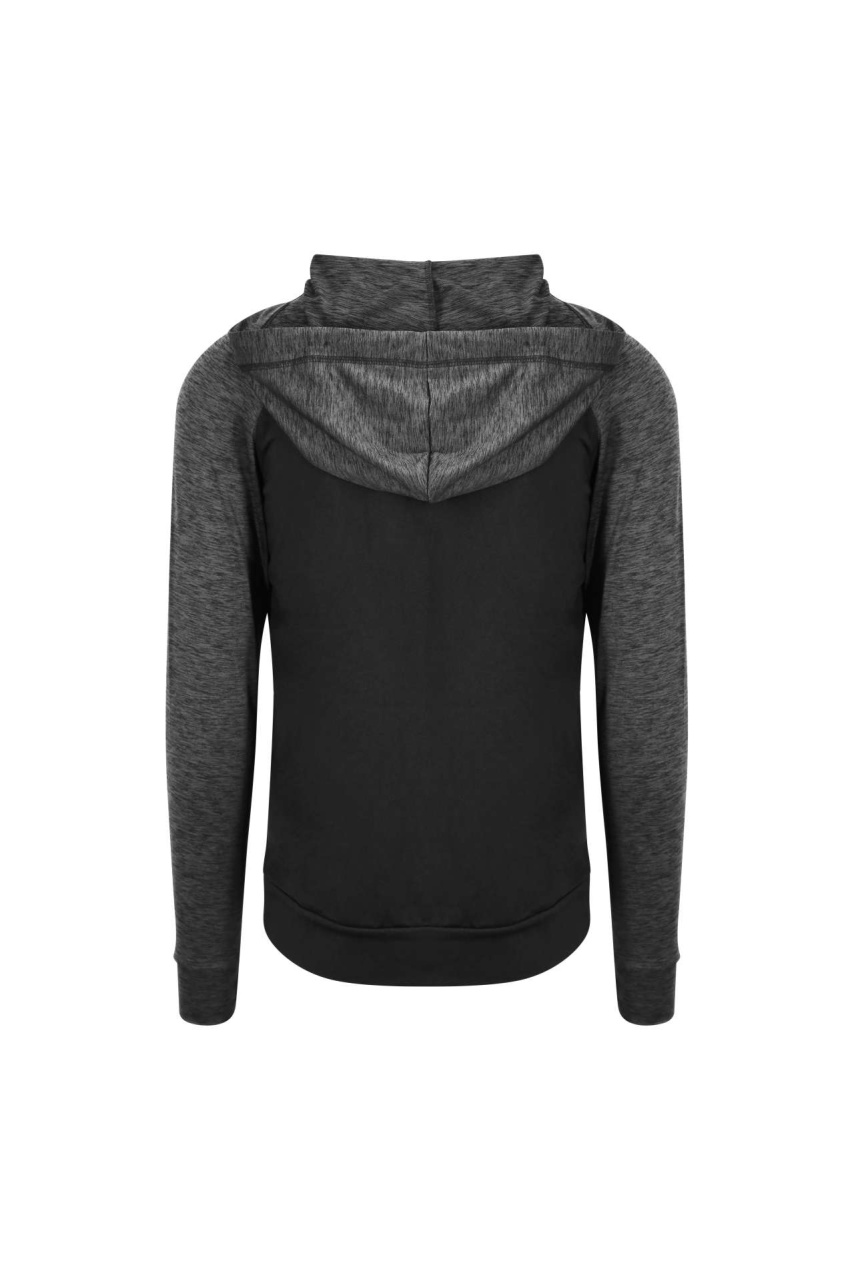 MEN'S COOL CONTRAST ZOODIE