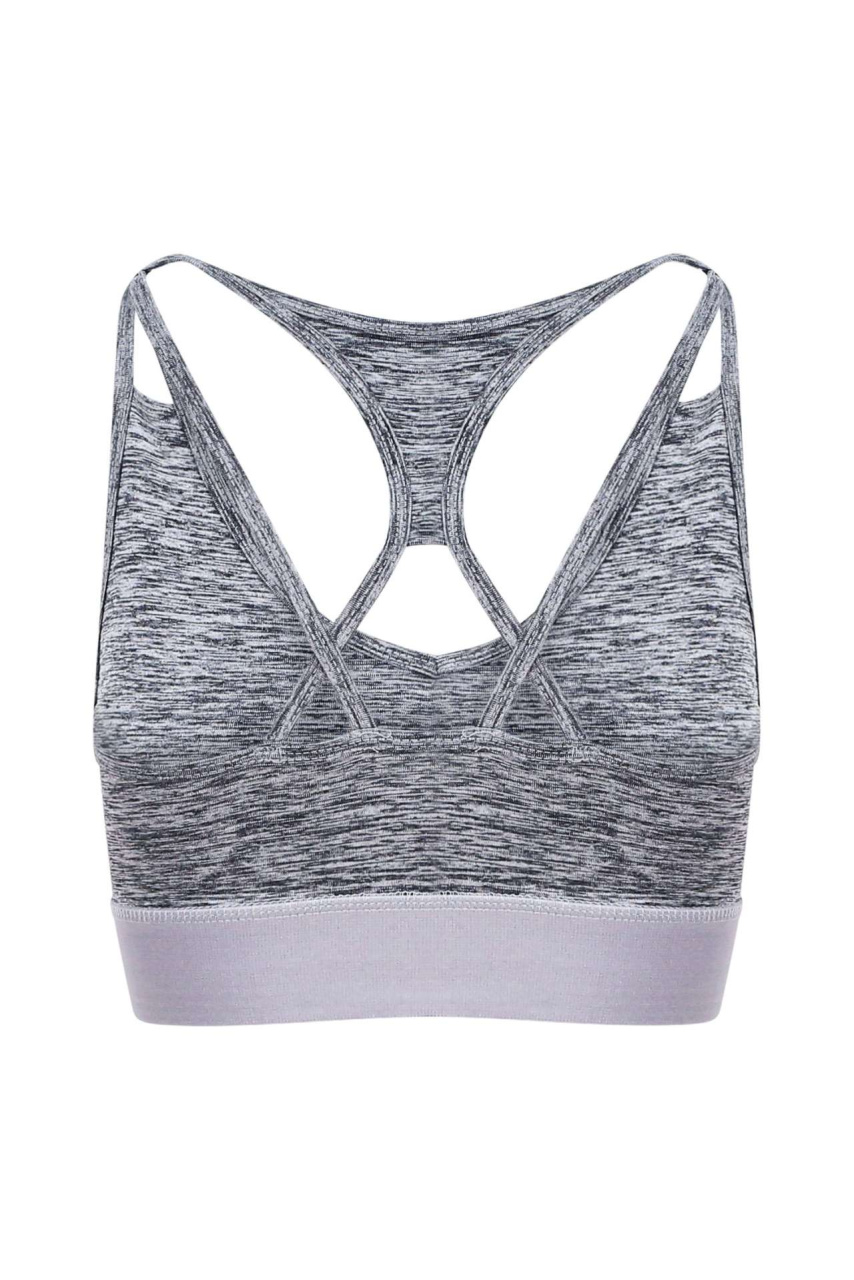 GIRLIE CROSS BACK CROP TOP
