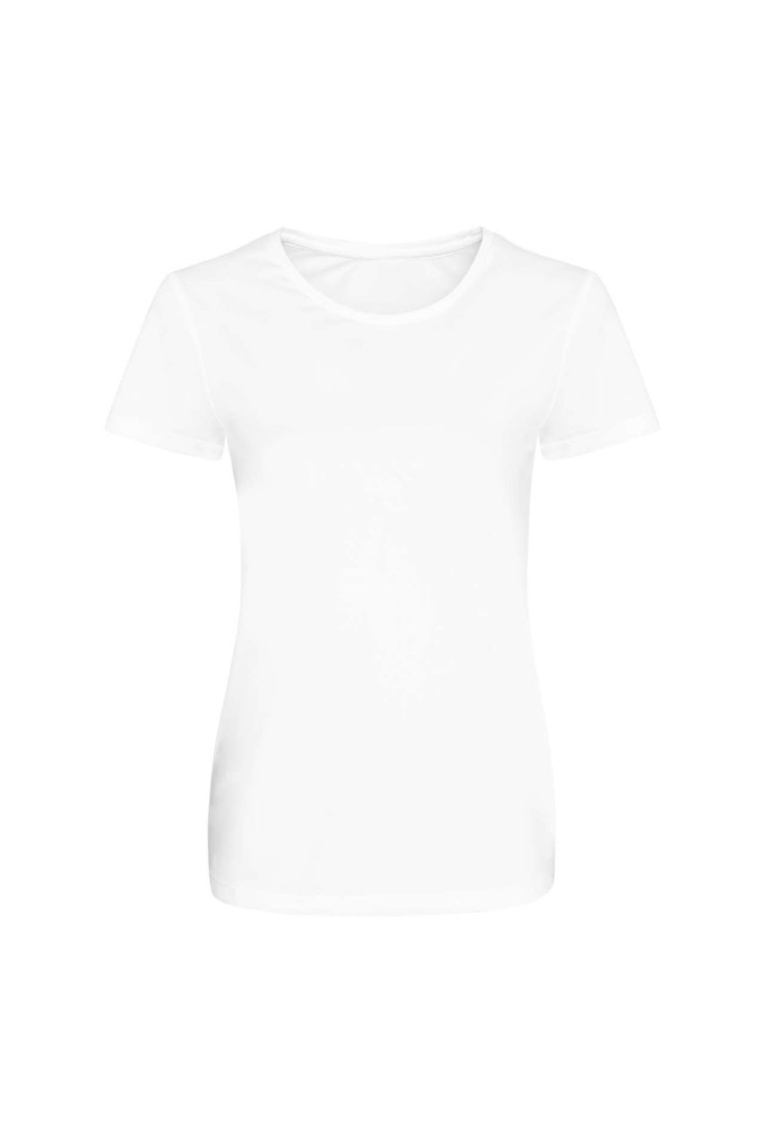 WOMEN'S COOL SMOOTH T