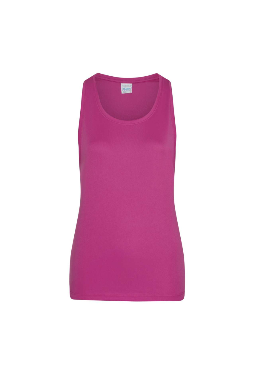 WOMEN'S COOL SMOOTH SPORTS VEST
