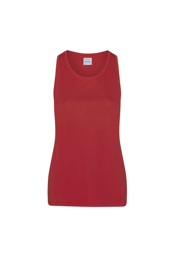 WOMEN'S COOL SMOOTH SPORTS VEST