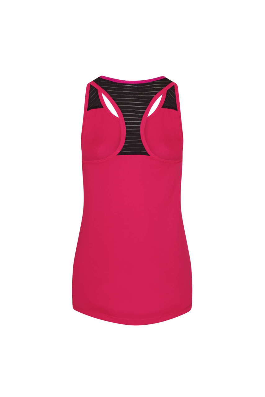 WOMEN'S COOL SMOOTH WORKOUT VEST