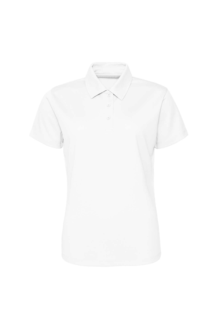 WOMEN'S COOL POLO