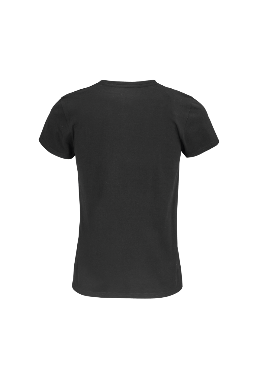 SOL'S PIONEER WOMEN - ROUND-NECK FITTED JERSEY T-SHIRT