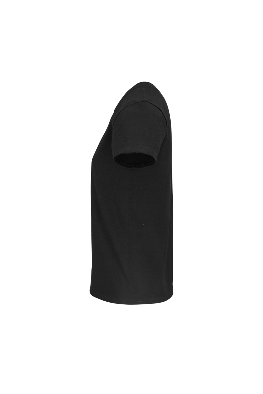 SOL'S PIONEER WOMEN - ROUND-NECK FITTED JERSEY T-SHIRT