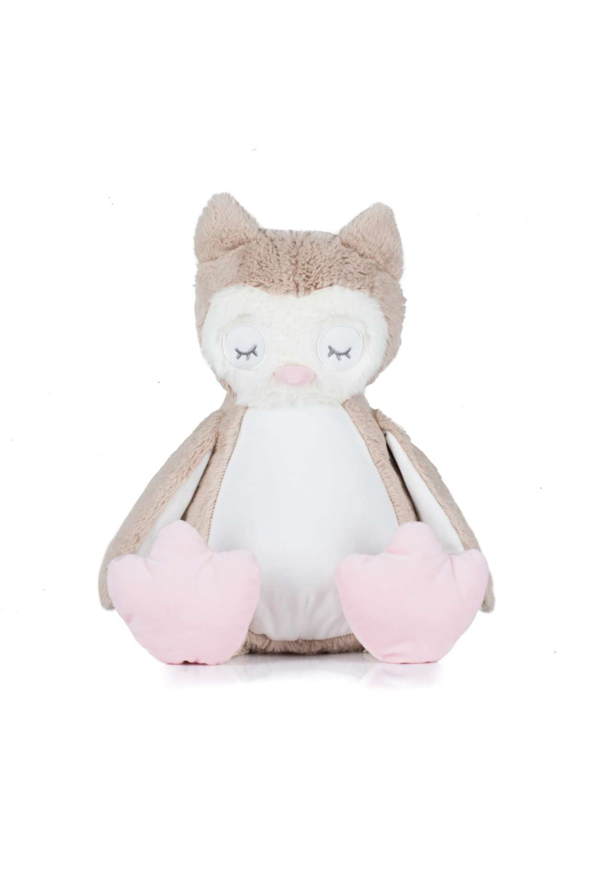 ZIPPIE OWL
