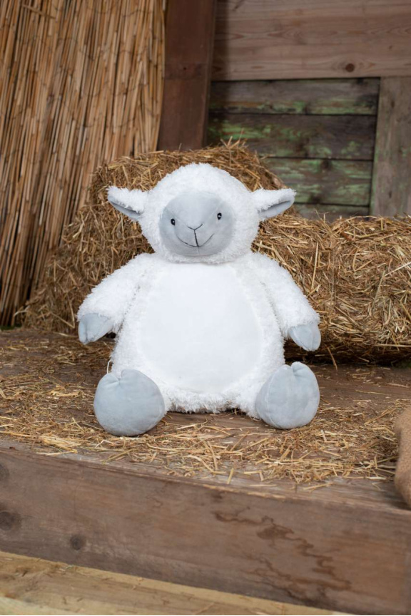 ZIPPIE LAMB