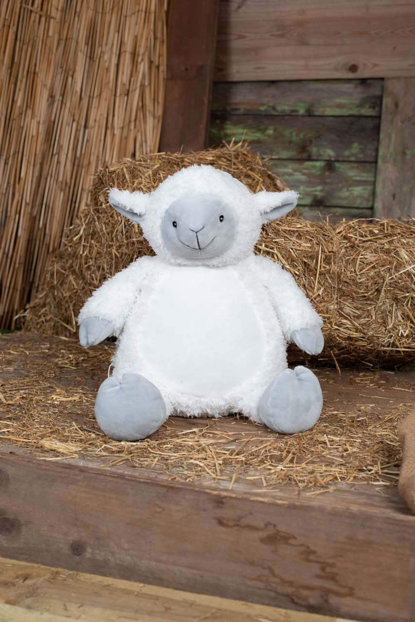 ZIPPIE LAMB