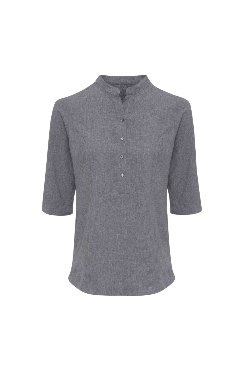 VERBENA BEAUTY & SPA TUNIC