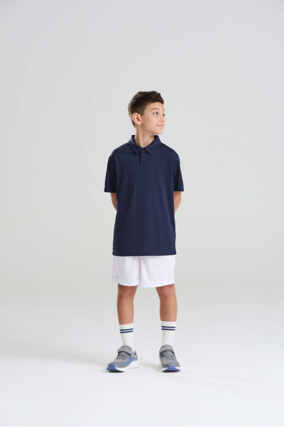KIDS COOL POLO