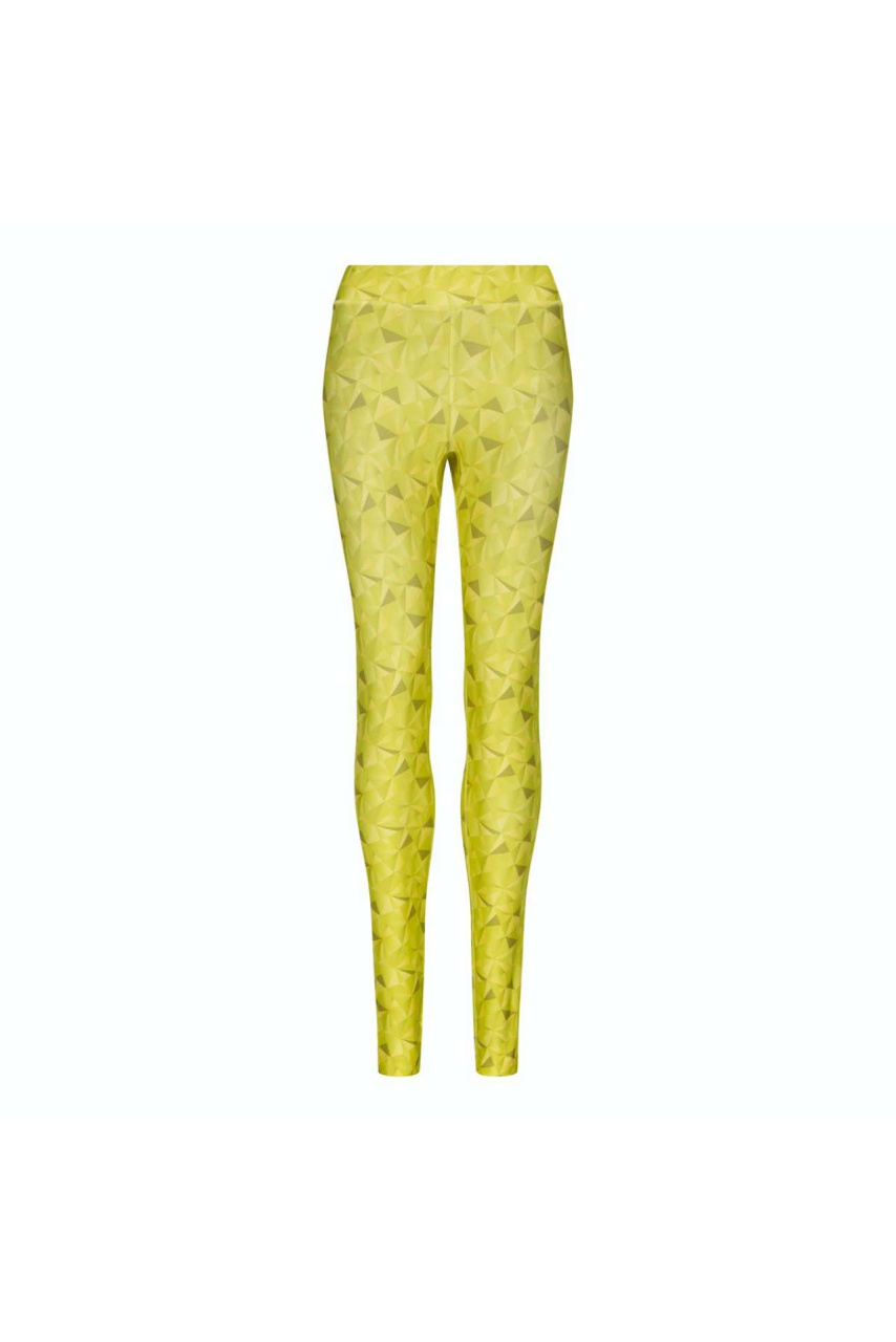 WOMEN'S COOL PRINTED LEGGING