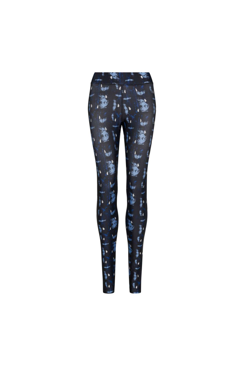 WOMEN'S COOL PRINTED LEGGING