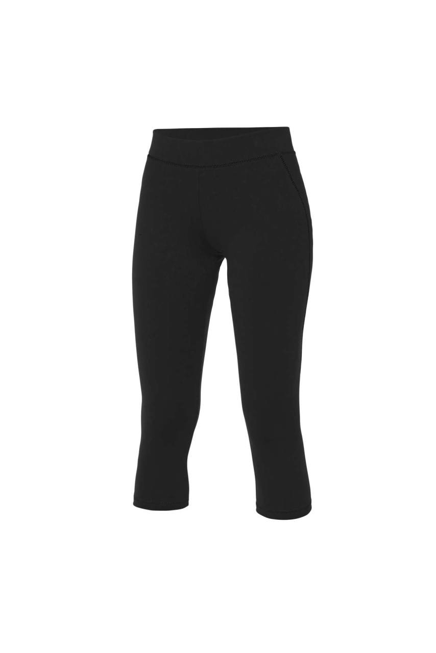 WOMEN'S COOL CAPRI